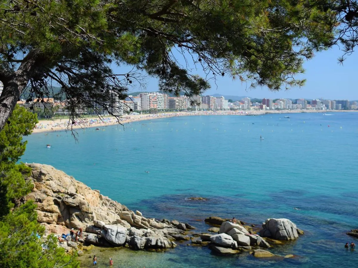 Holiday Home Nathalie By Interhome Sant Antoni De Calonge Spain